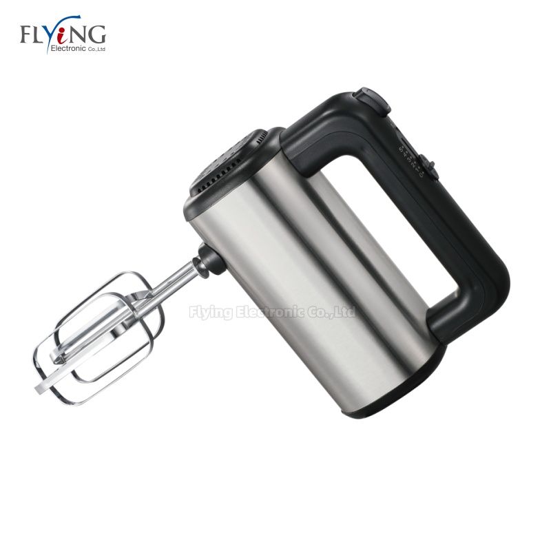 Best Hand Mixer for Baking | Lightweight Electric Mixer for Cakes and Cream