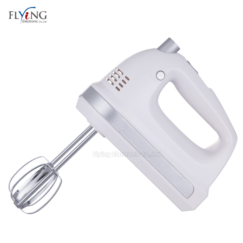 5-Speed Hand Mixer for Baking, Whipping and Mixing