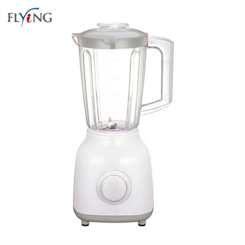 Fashion Types Best Ice Blender
