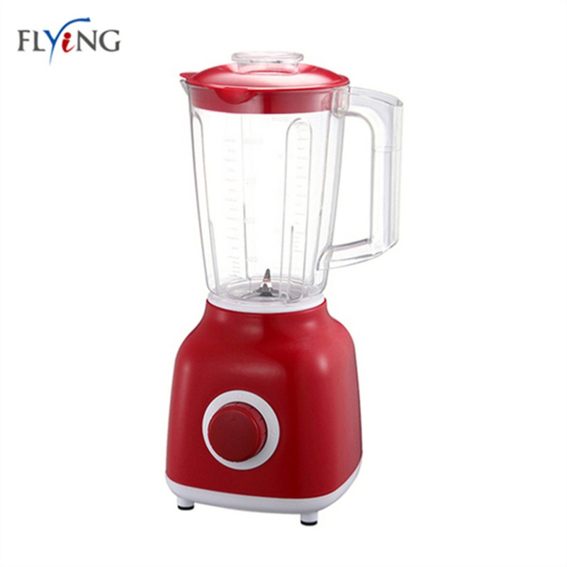 Fashion Types Best Ice Blender