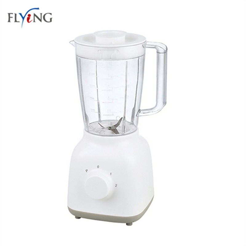 Electric Kitchen Appliances No Noise Best Blender