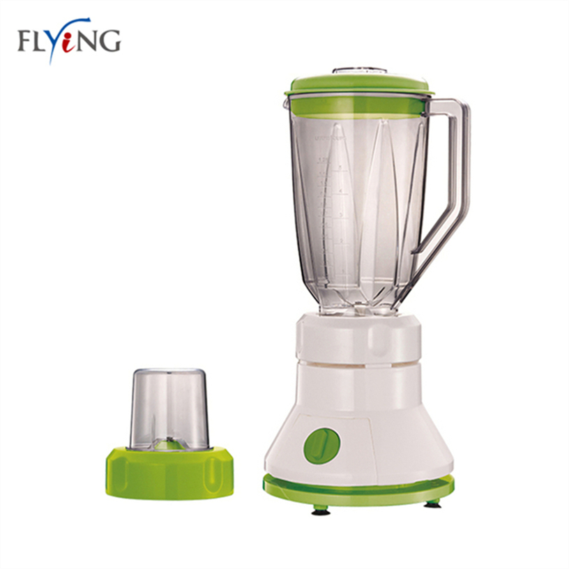 High Quality 1.5 Litre Mixer Blender