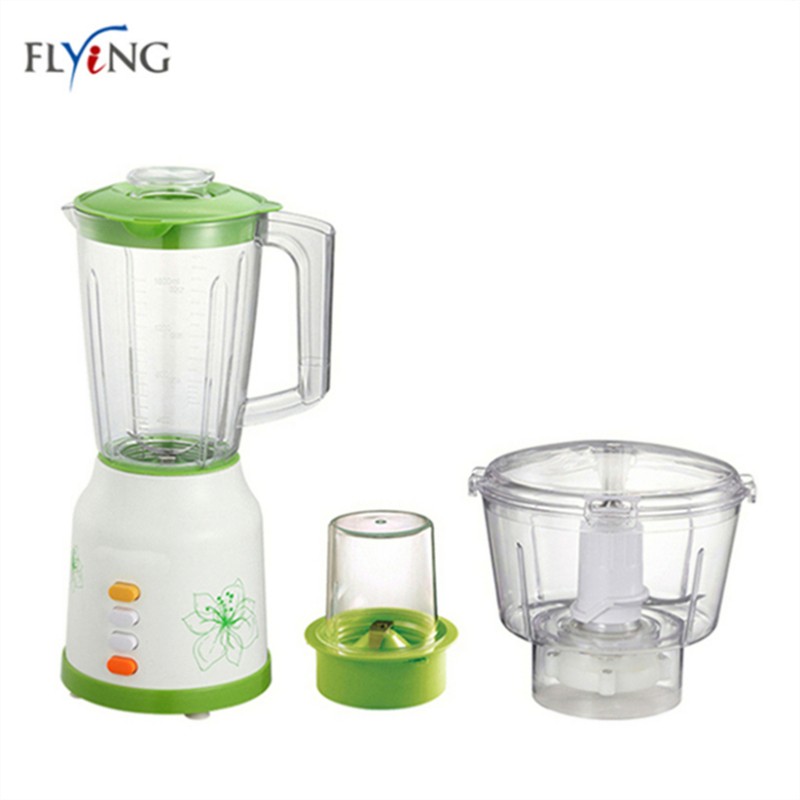 Modern Design Good Quality Silent Blender