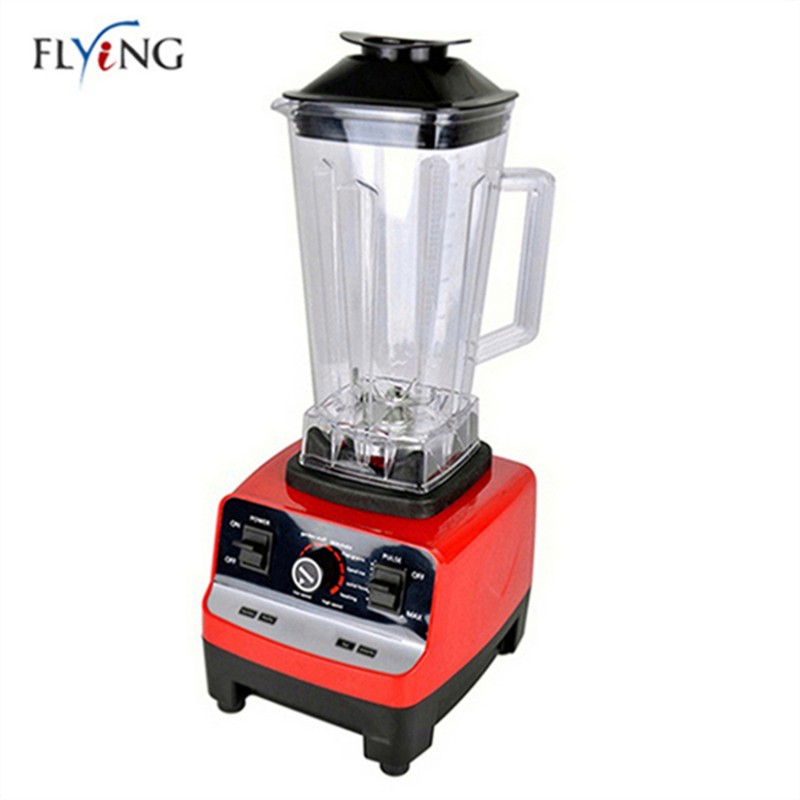 Industrial Professional Blender