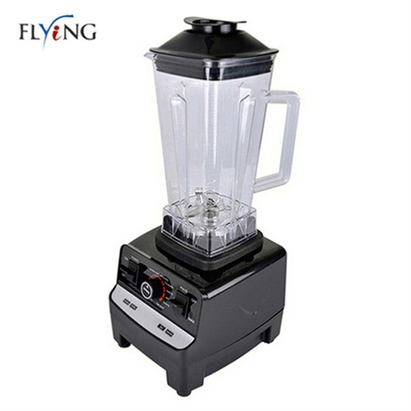 Industrial Professional Blender