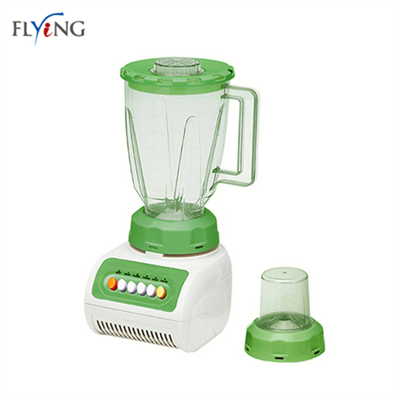 Stainless Steel Blade Individual Blender