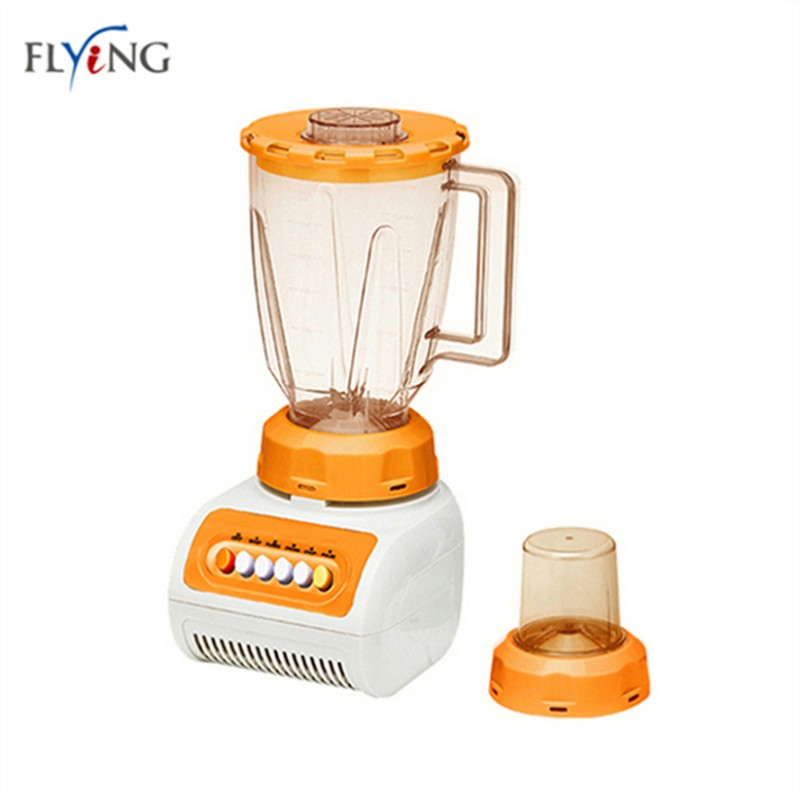 Stainless Steel Blade Individual Blender