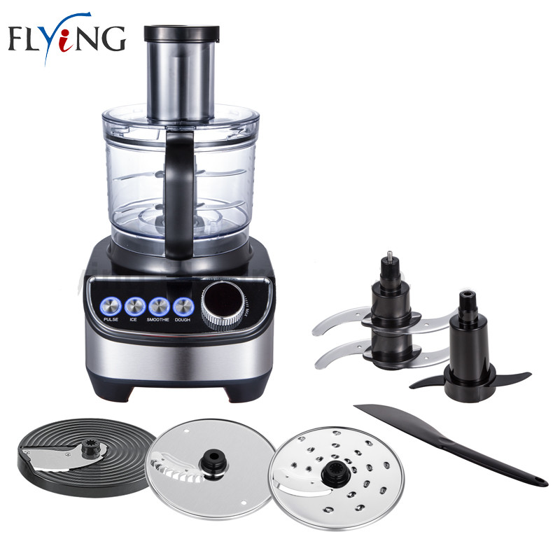 Food Processor
