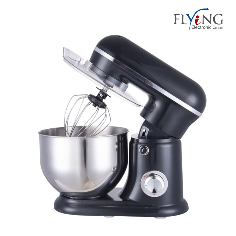 Stand Mixer with 5.5L Bowl Capacity