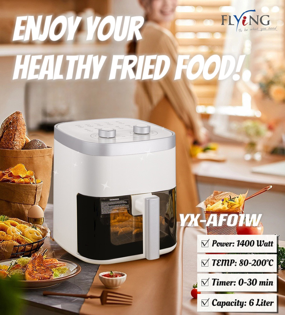 OEM Air Fryer 6L