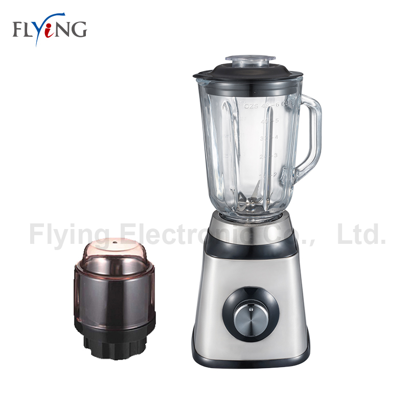 Kitchen Appliance Heavy Duty Stainless Steel Blender