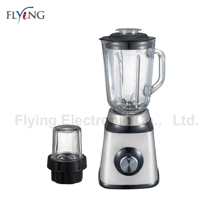 Kitchen Appliance Heavy Duty Stainless Steel Blender
