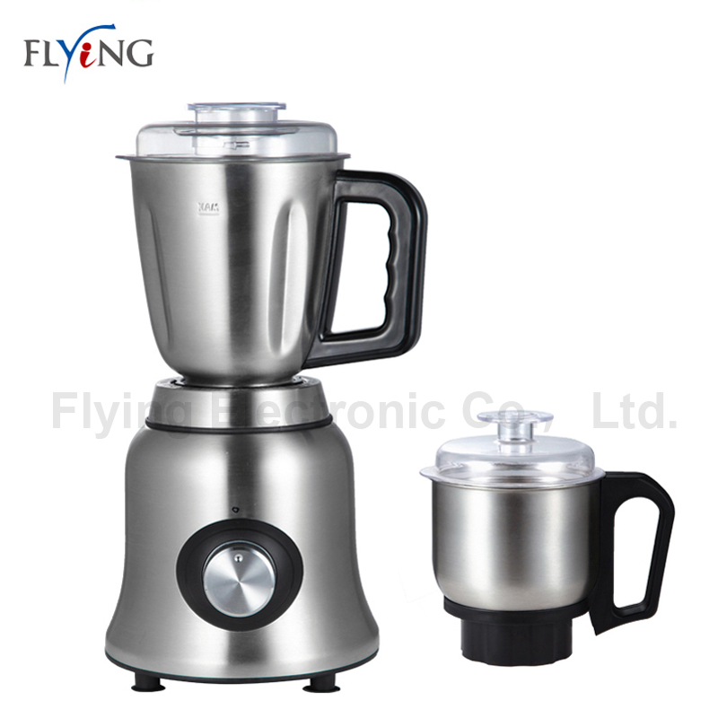 Multi Function Home Use Stainless Steel Jar Blender