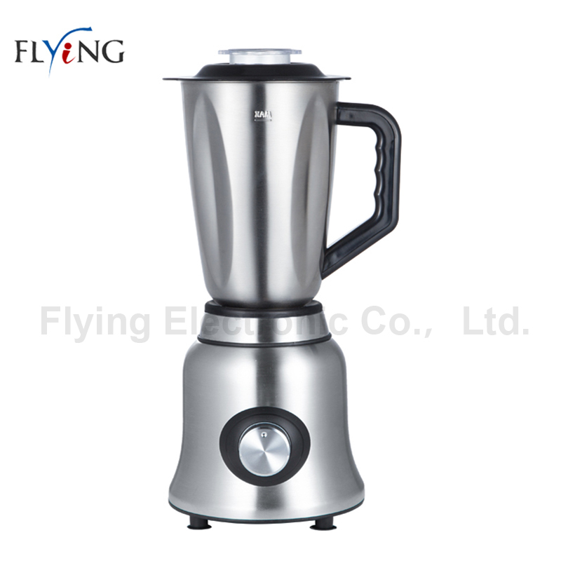 Multi Function Home Use Stainless Steel Jar Blender
