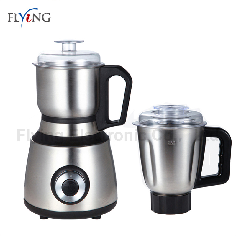 High Speed Fruit Juicer Professional Stainless Steel Blender