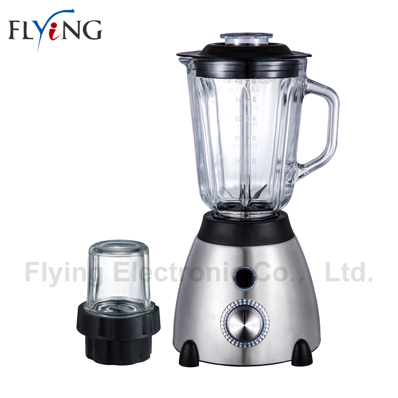 Durable Stainless Steel Blender | Multi Purpose | Fruit and Vegetable Juicer
