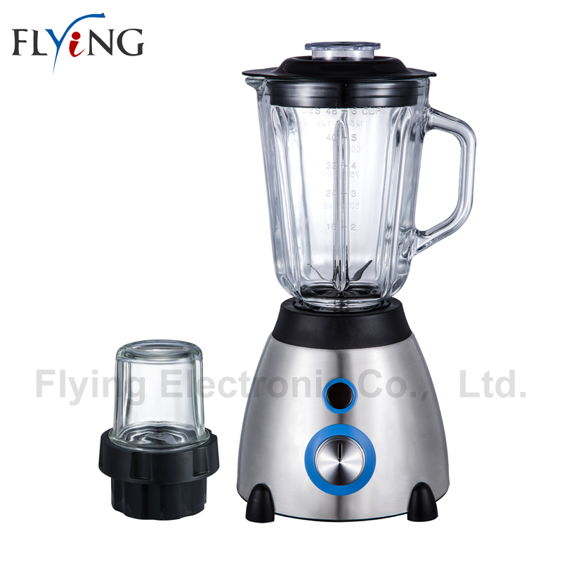 Durable Stainless Steel Blender | Multi Purpose | Fruit and Vegetable Juicer