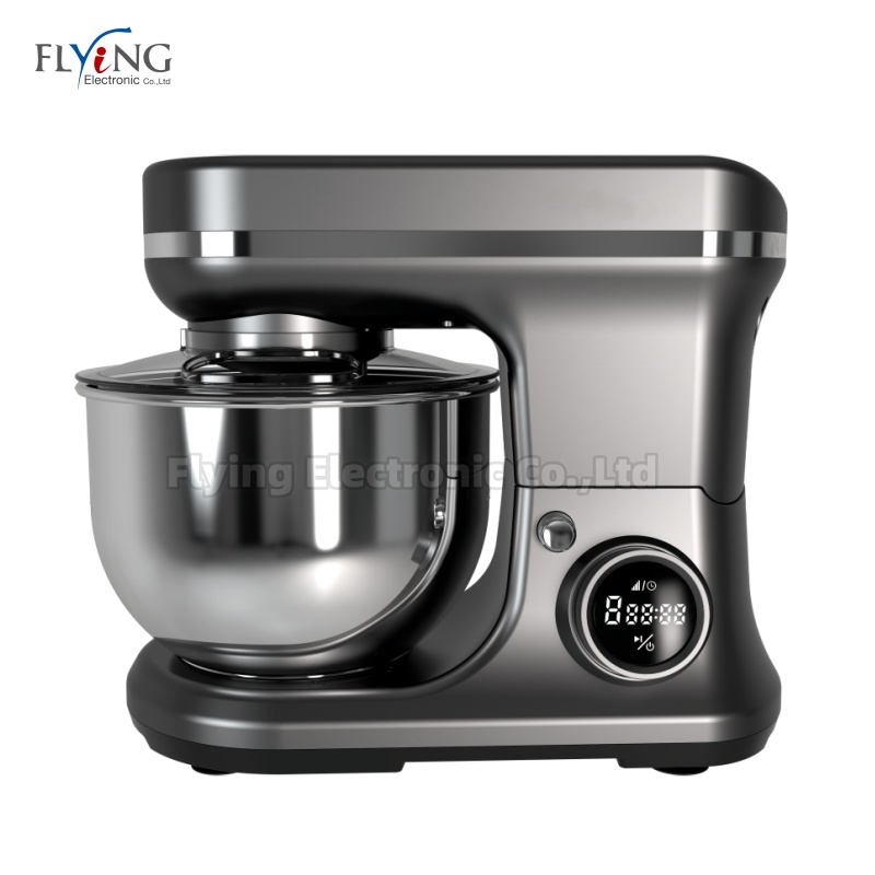 Heavy Duty Stand Mixer | Planetary Mixing System | Perfect for Thick Dough