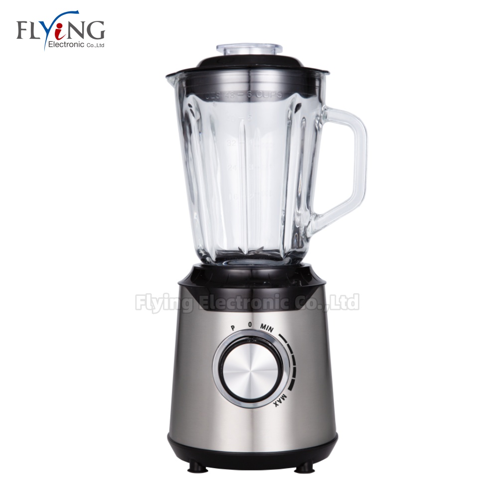 Stainless Steel Blender | Wholesale Price | OEM Factory