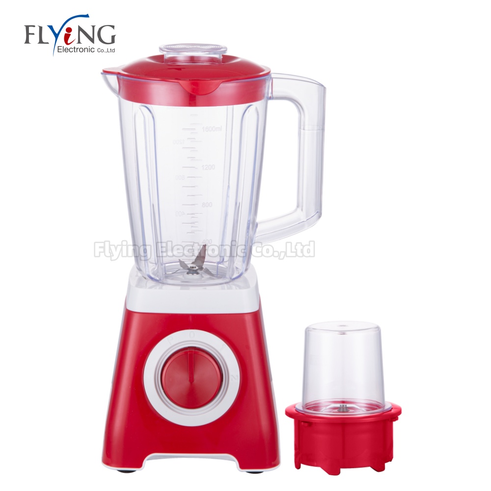 ODM Blender