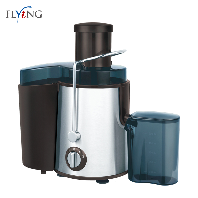 Juicer