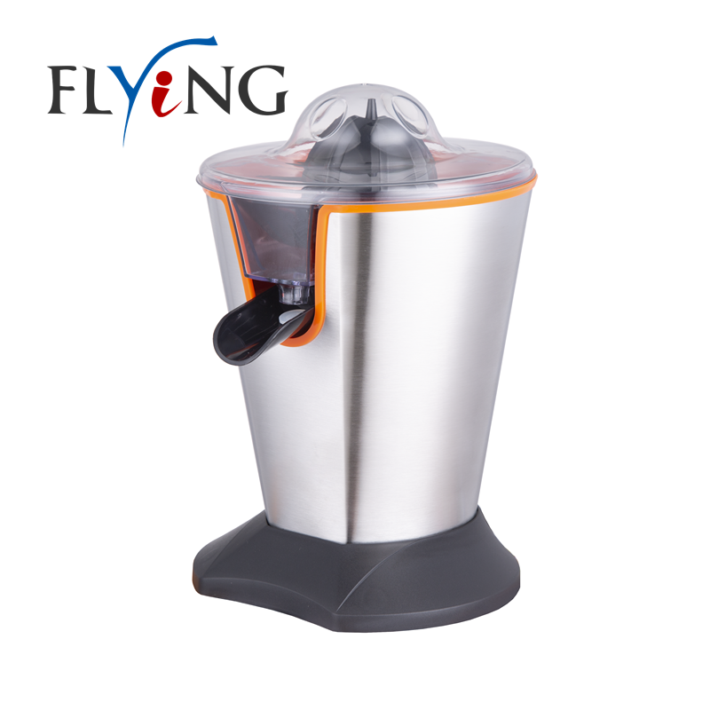 New Arrival Citrus Slow Juicer