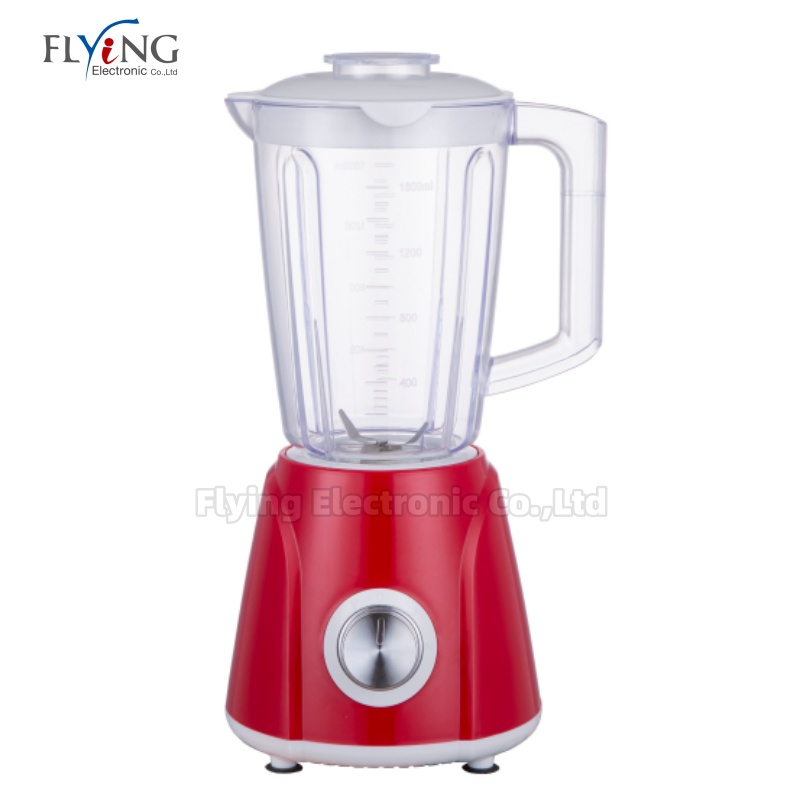 Household 2 in 1 Use Appliance Large Capacity Electric Blender