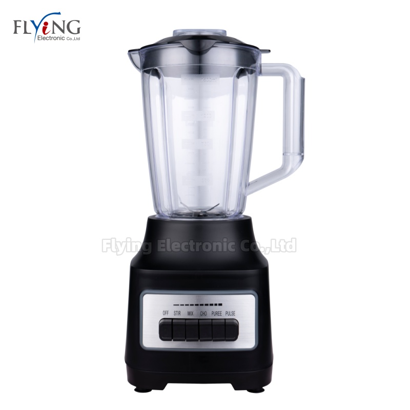 YX-827 Blender,Sleek design, reliable performance, perfect for daily use