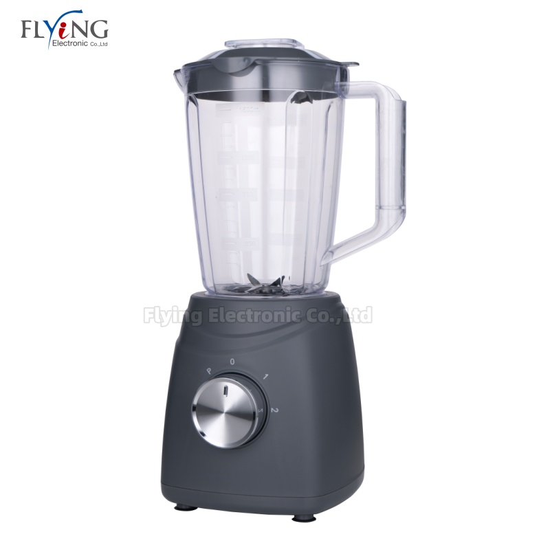 Safe and Reliable Blender from Certified Factory