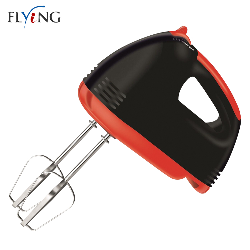 Electric Hand Mixer Portable Egg Beater for Kitchen