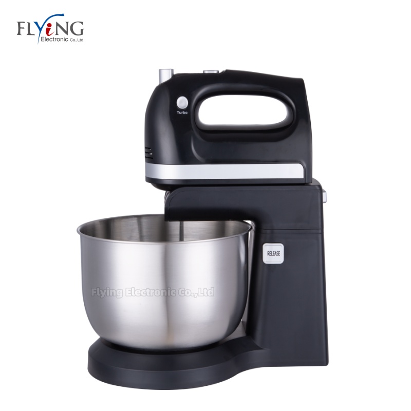 Best Stand Mixer for Baking | Powerful Kitchen Mixer for Dough, Cake and Cream