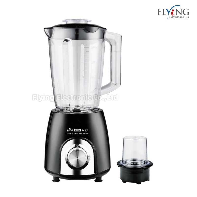 Multi Function Licuadora Blender Factory for Brazil and Argentina Market