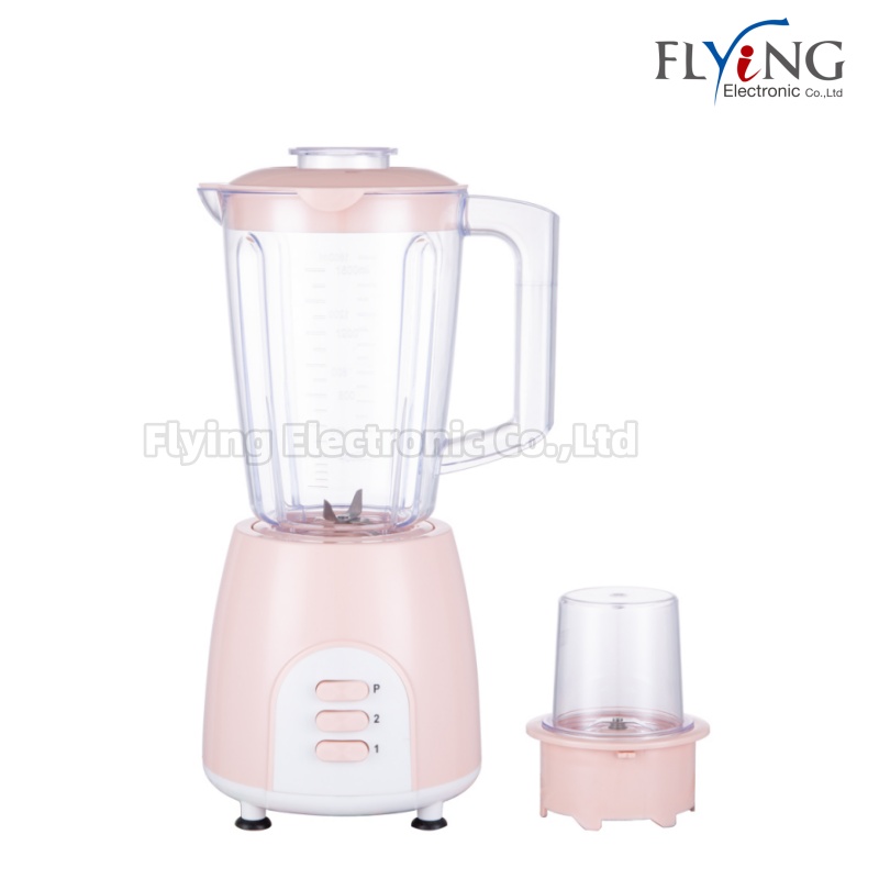 Home Blender With Custom Plugs 50Hz and 60Hz Blender Supplier South America