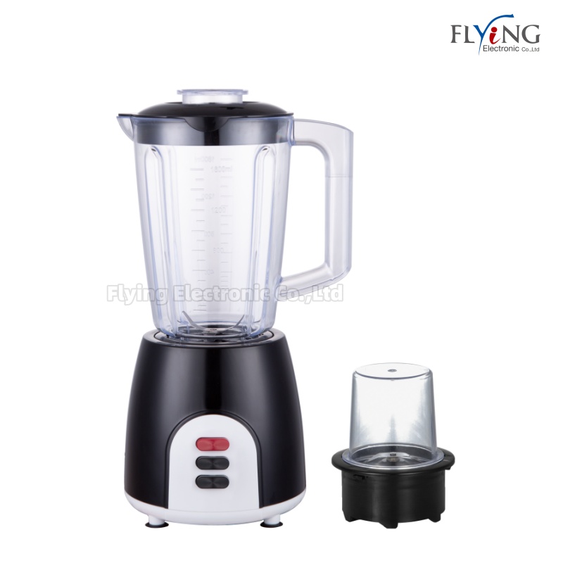 Home Blender With Custom Plugs 50Hz and 60Hz Blender Supplier South America