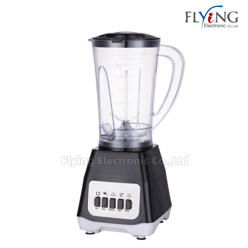 Countertop Blender With Stable 60Hz Motor OEM Supplier Latin America