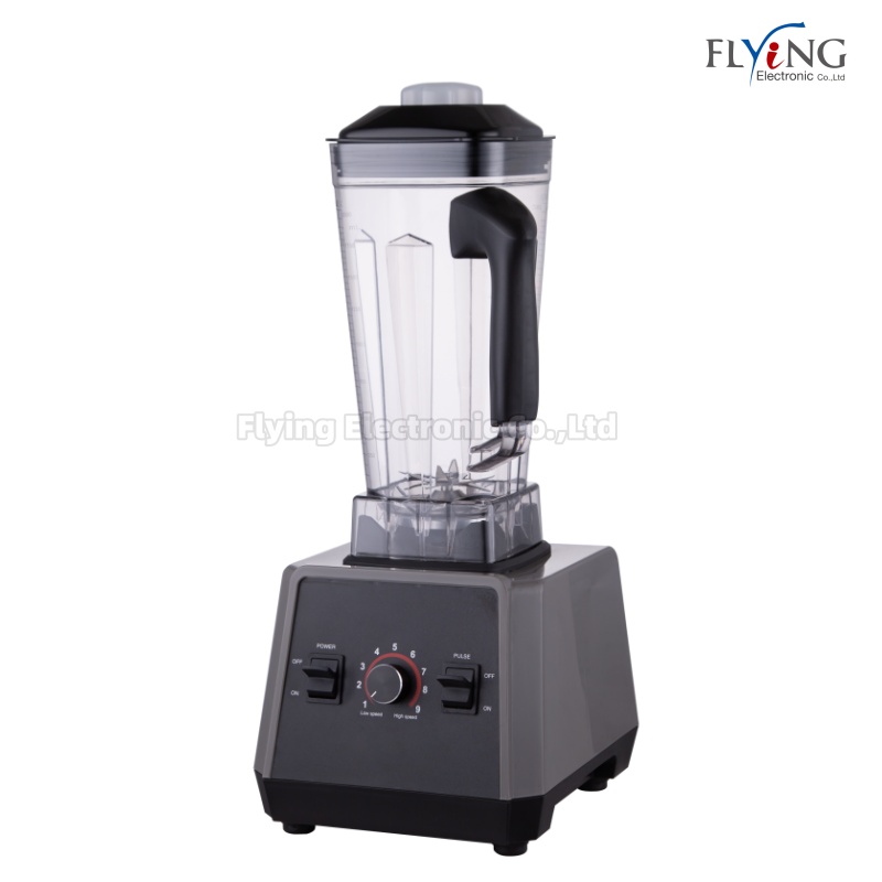 Commercial Blender 127V 220V Private Label Blender Supplier Latin America