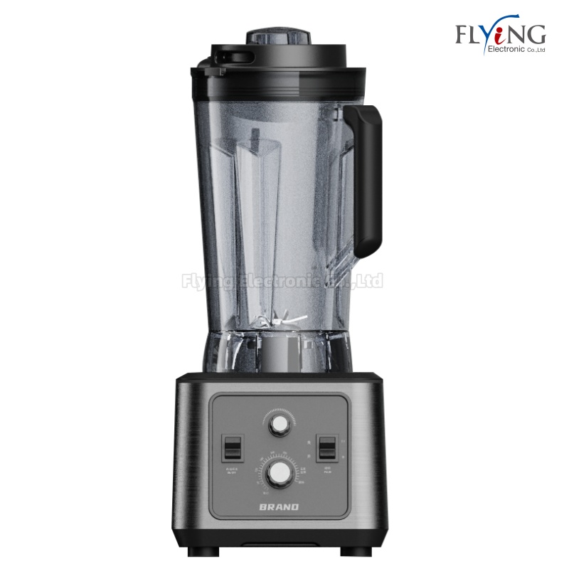 Heavy Duty Blender OEM Kitchen Blender Manufacturer For Latin America Importers