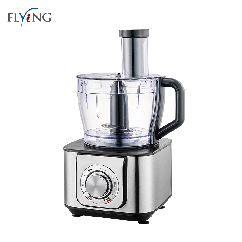 Electric Vegetable Chopper Affordable Food Processor On Sale