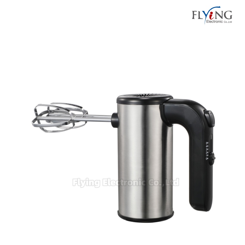 Household Hand Mixer Whisk & Dough Hook Attachments Manufacturer