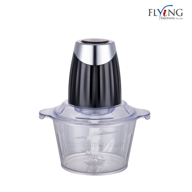 High Power Household Meat Grinder For Kitchen Food Processing