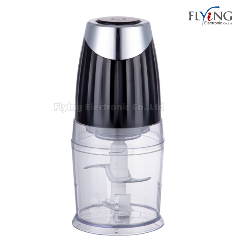 Portable Electric Food Chopper Small Food Processor Wholesale