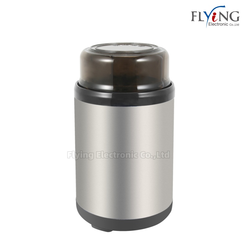 200W Stainless Steel Coffee and Spice Grinder