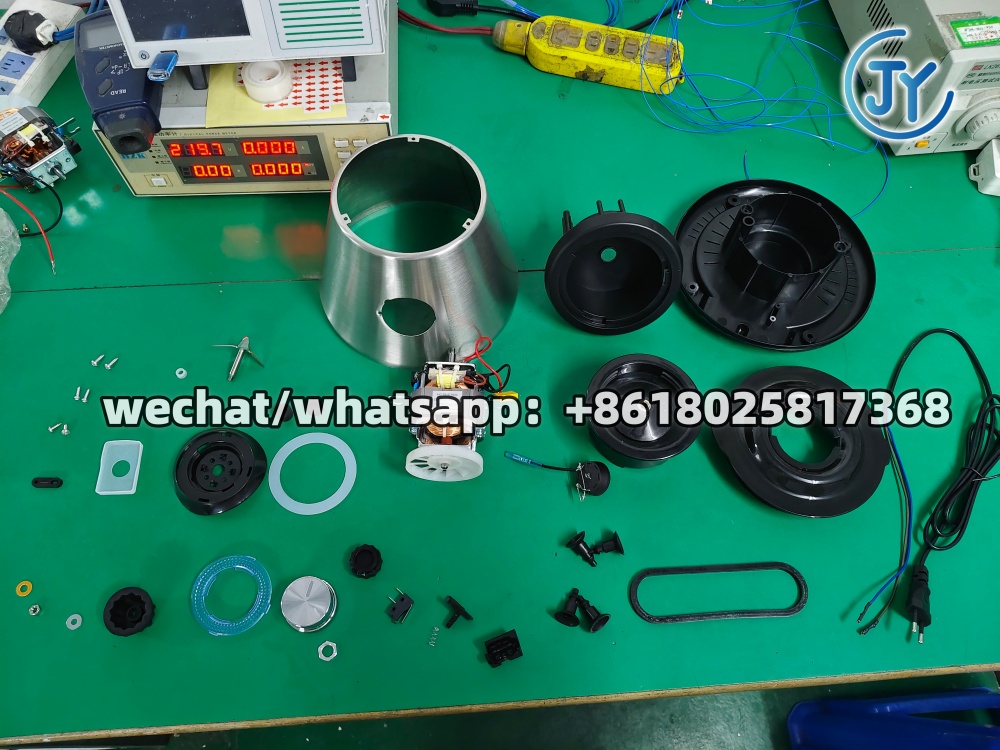 Blender SKD Parts Wholesale Factory