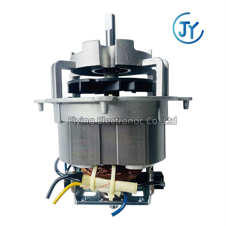 8830 AC Universal Motor For Mixer Grinder Blender